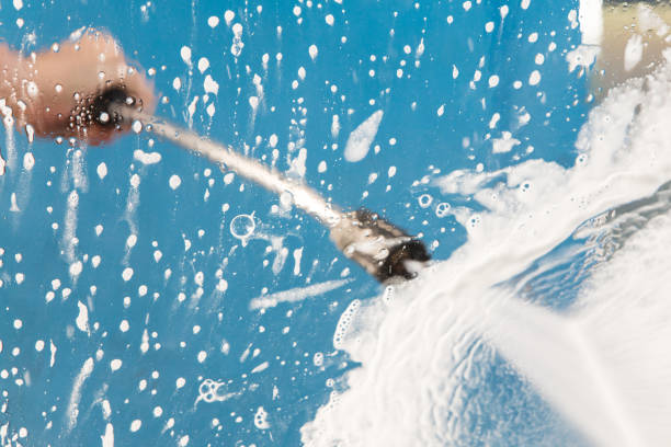 Best Factory Floor Cleaning  in Imperial, PA