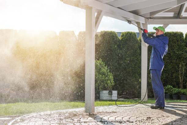 Best Parking Lot and Garage Cleaning  in Imperial, PA